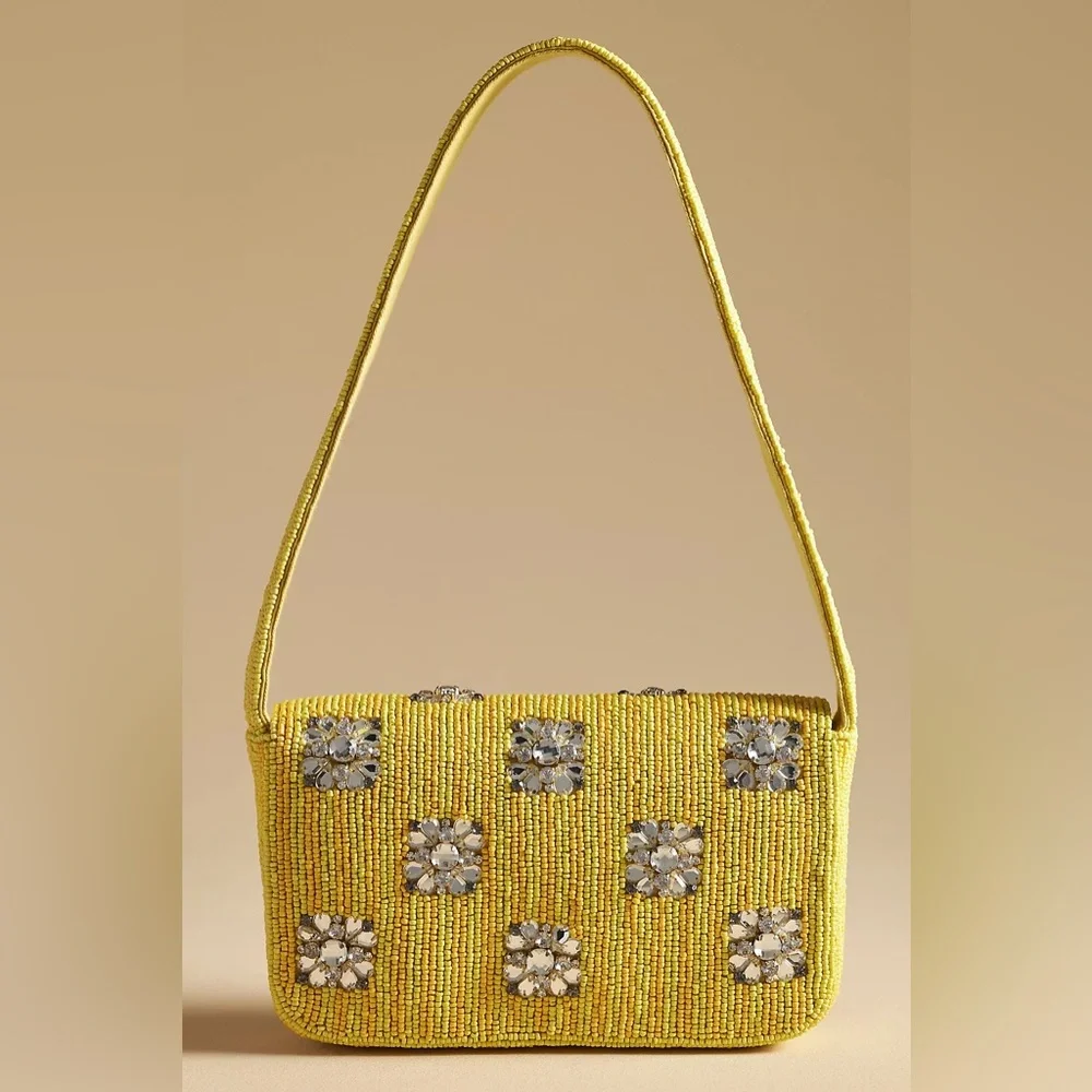 Anthropologie fiona geometric